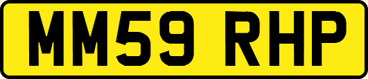 MM59RHP