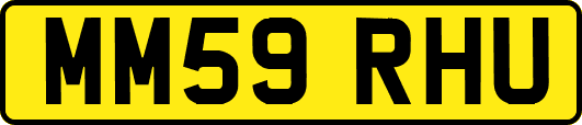 MM59RHU