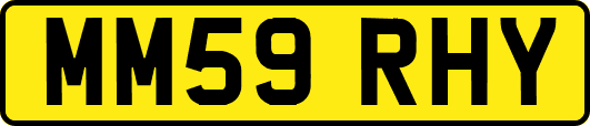 MM59RHY