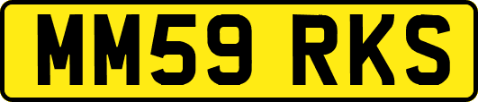 MM59RKS