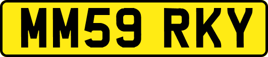 MM59RKY