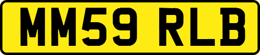 MM59RLB