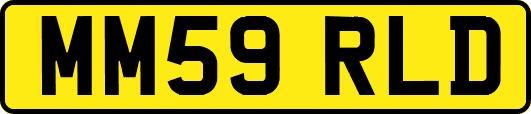 MM59RLD