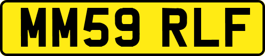 MM59RLF