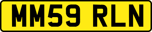 MM59RLN