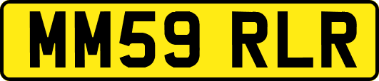 MM59RLR