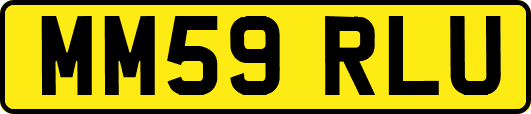 MM59RLU