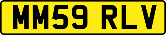 MM59RLV