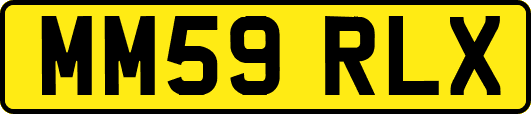 MM59RLX