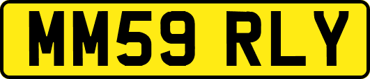 MM59RLY