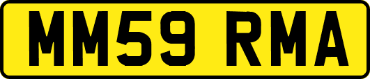 MM59RMA