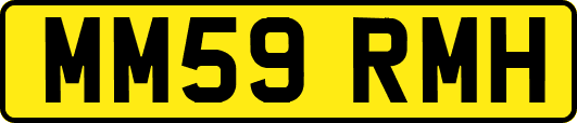 MM59RMH