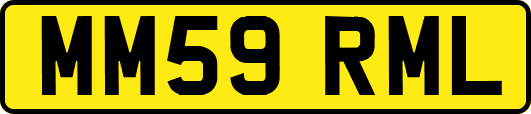 MM59RML