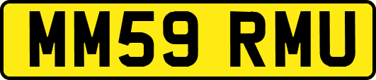 MM59RMU