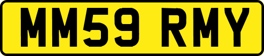 MM59RMY