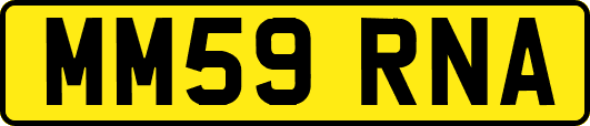 MM59RNA
