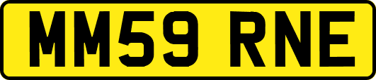 MM59RNE