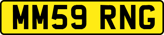 MM59RNG