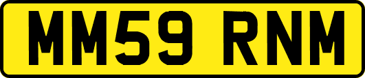 MM59RNM