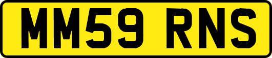 MM59RNS