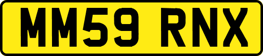 MM59RNX