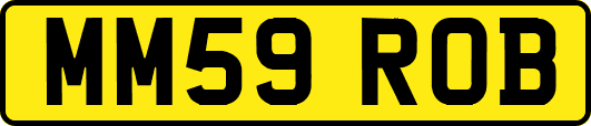 MM59ROB