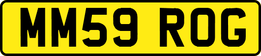 MM59ROG