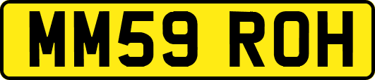 MM59ROH