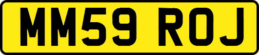 MM59ROJ