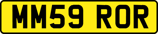 MM59ROR