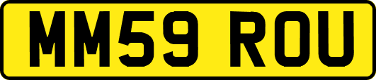 MM59ROU