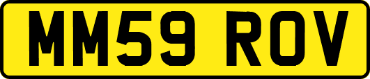 MM59ROV
