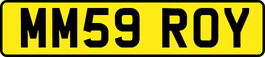 MM59ROY