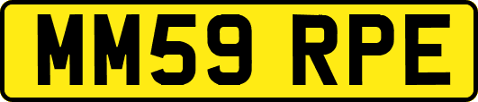 MM59RPE