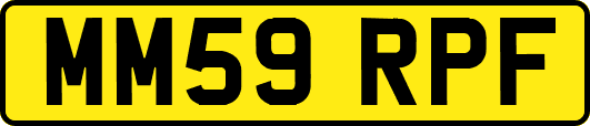 MM59RPF