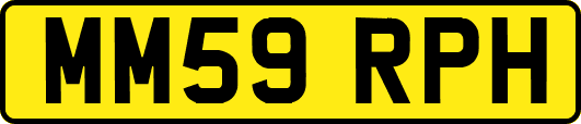 MM59RPH