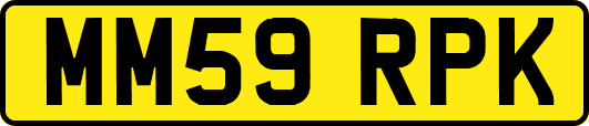 MM59RPK