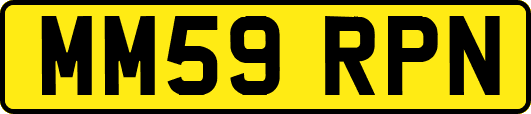 MM59RPN