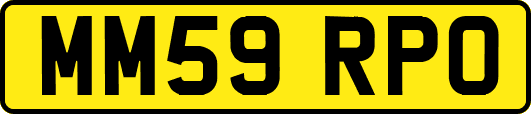 MM59RPO