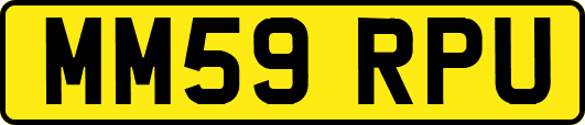 MM59RPU