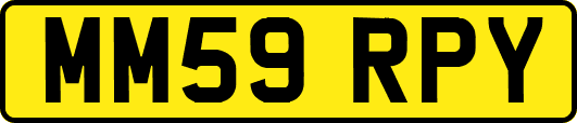 MM59RPY