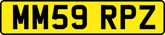 MM59RPZ