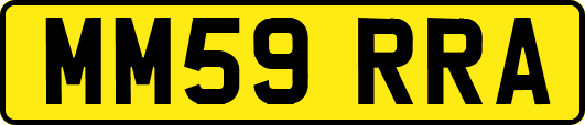 MM59RRA