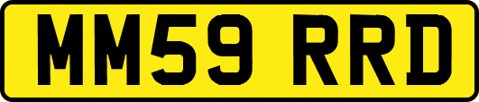 MM59RRD