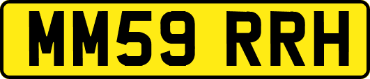 MM59RRH