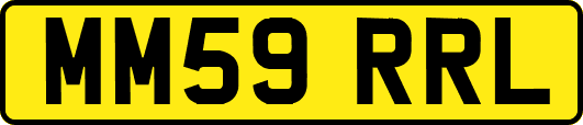 MM59RRL