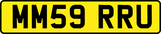 MM59RRU