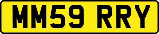 MM59RRY