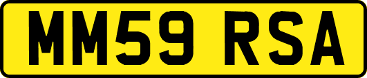 MM59RSA