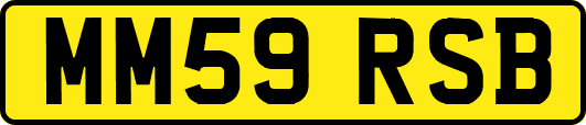 MM59RSB